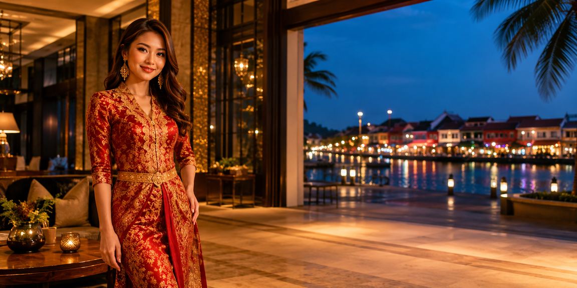 Pemain baru mendaftar akaun dan mendapat bonus sambutan di Melaka