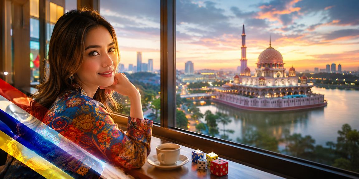 Kumpulan pemain berjaya menangi jackpot